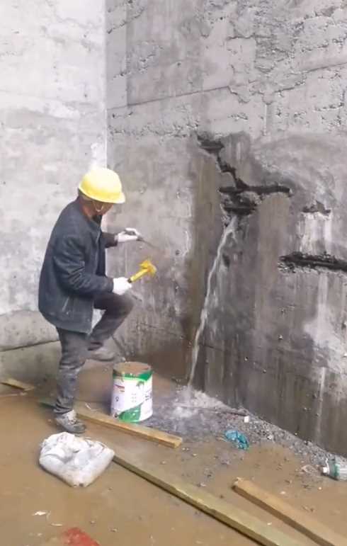 巢湖和县渗漏修缮